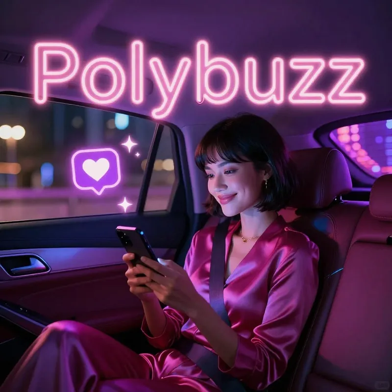 polybuzz official site